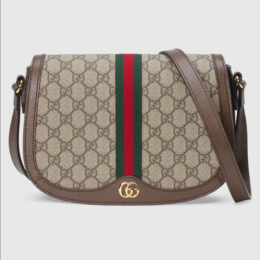 Gucci Ophidia GG Small shoulder bag